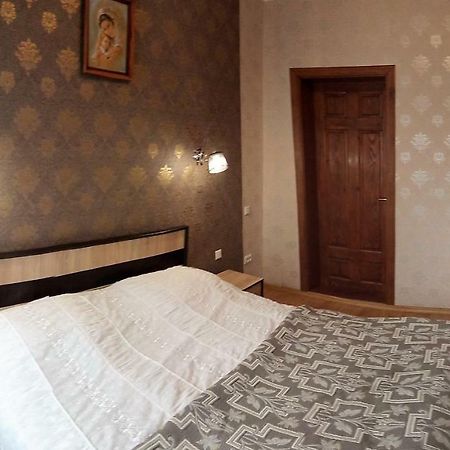 Hotel Сонячна Truskawiec Zewnętrze zdjęcie