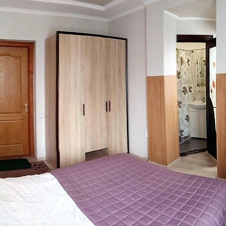 Hotel Сонячна Truskawiec Zewnętrze zdjęcie