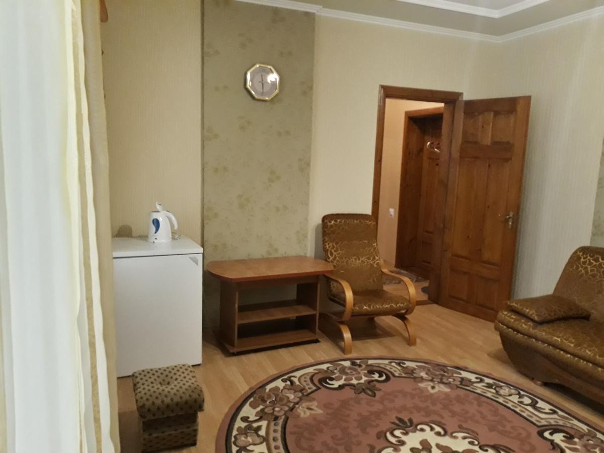 Hotel Сонячна Truskawiec Zewnętrze zdjęcie