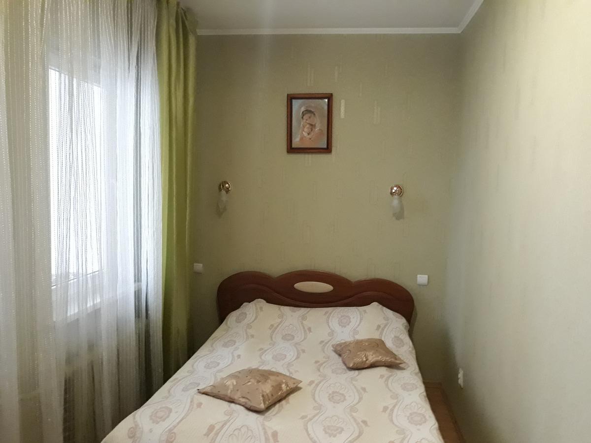 Hotel Сонячна Truskawiec Zewnętrze zdjęcie