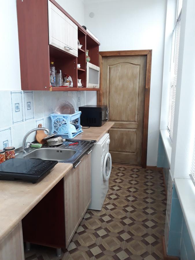 Hotel Сонячна Truskawiec Zewnętrze zdjęcie