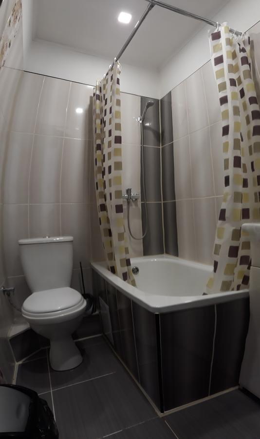 Hotel Сонячна Truskawiec Zewnętrze zdjęcie