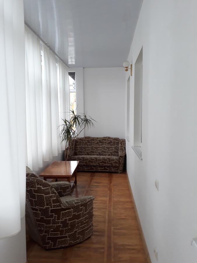 Hotel Сонячна Truskawiec Zewnętrze zdjęcie