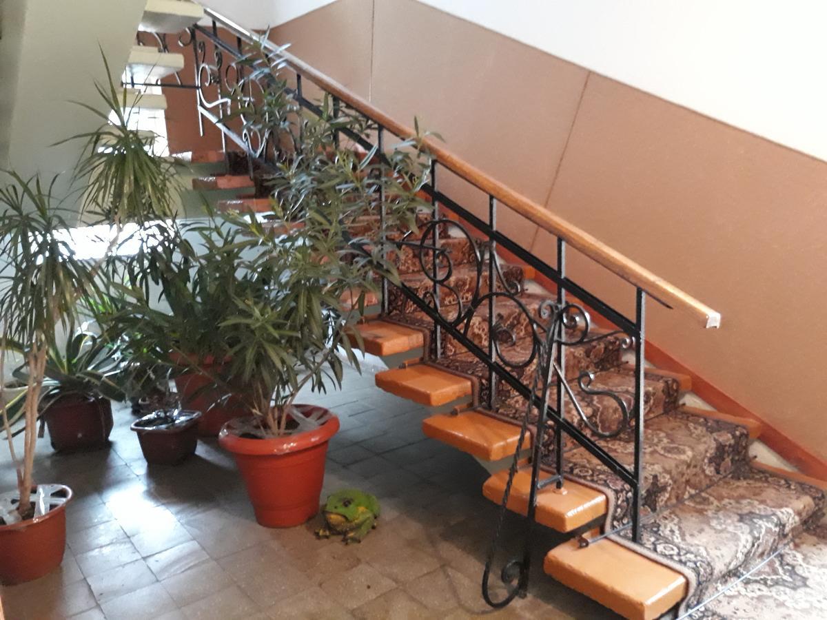 Hotel Сонячна Truskawiec Zewnętrze zdjęcie