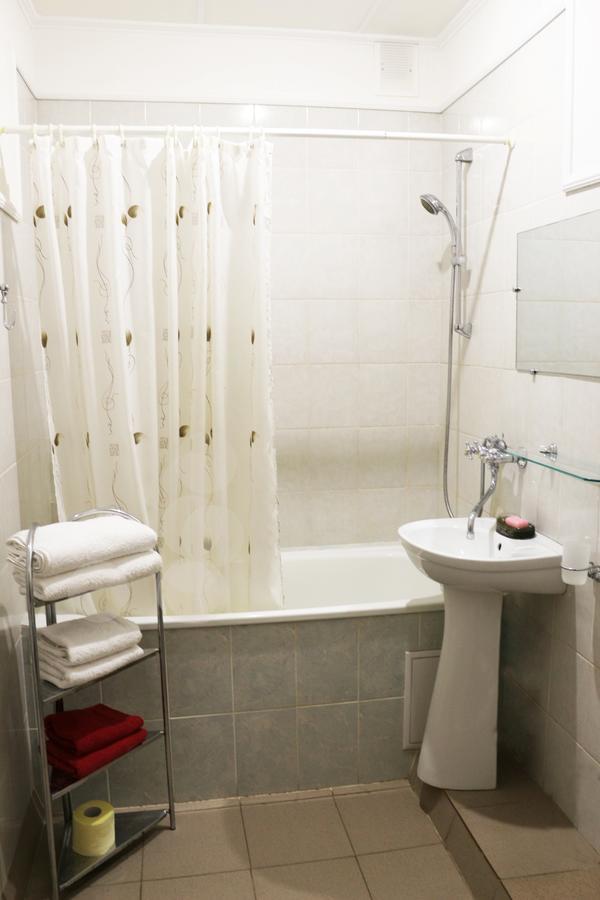 Hotel Сонячна Truskawiec Zewnętrze zdjęcie