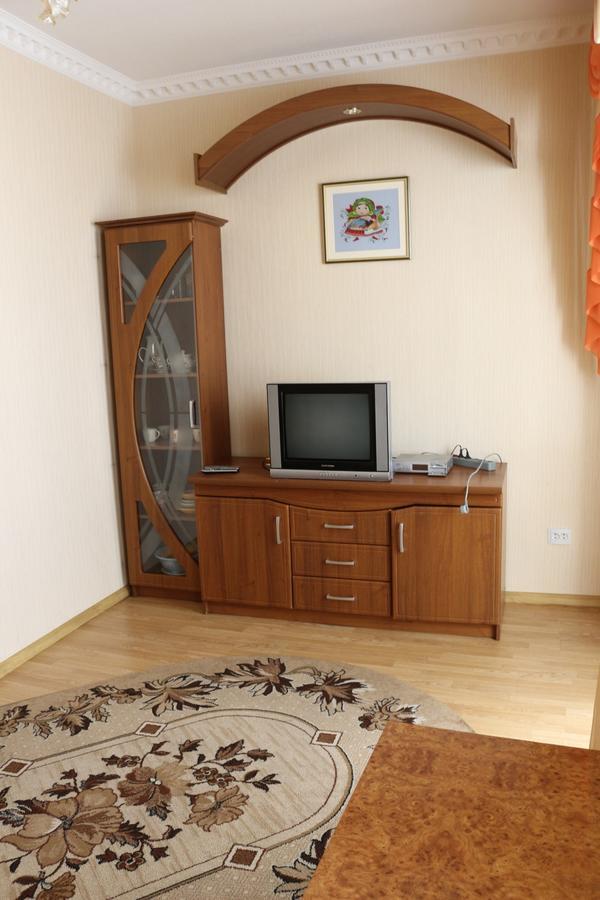 Hotel Сонячна Truskawiec Zewnętrze zdjęcie