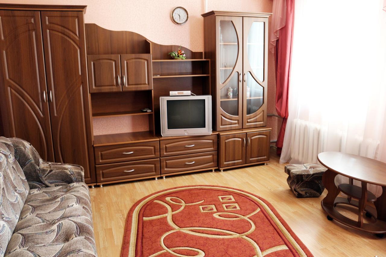 Hotel Сонячна Truskawiec Zewnętrze zdjęcie