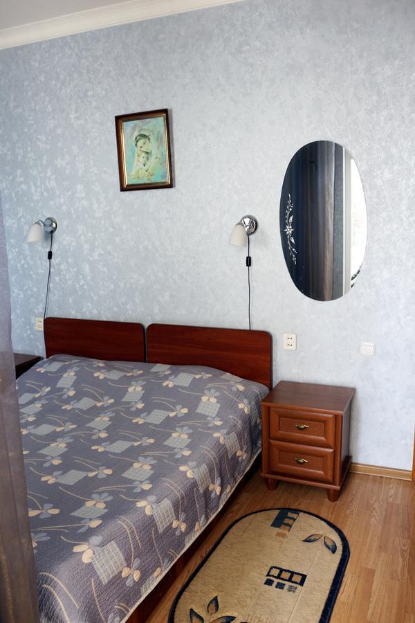Hotel Сонячна Truskawiec Zewnętrze zdjęcie