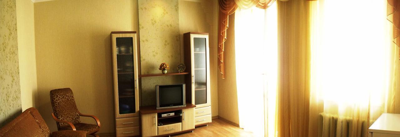 Hotel Сонячна Truskawiec Zewnętrze zdjęcie