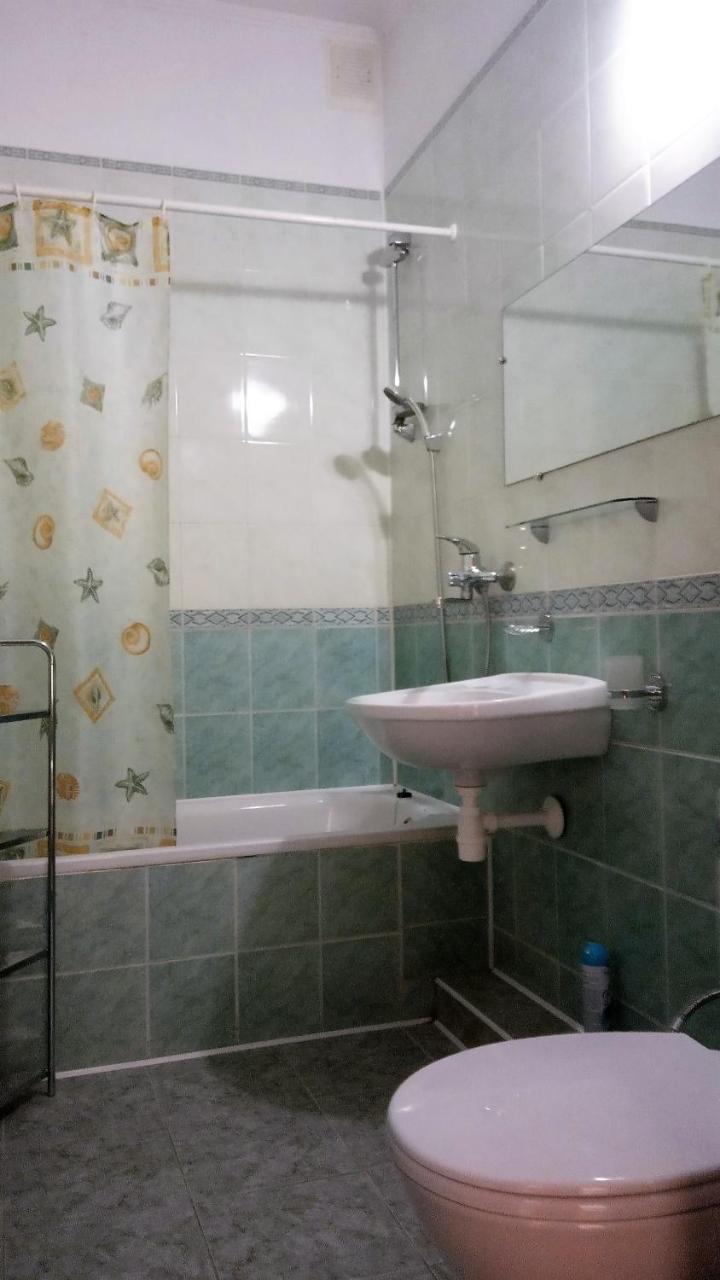 Hotel Сонячна Truskawiec Zewnętrze zdjęcie