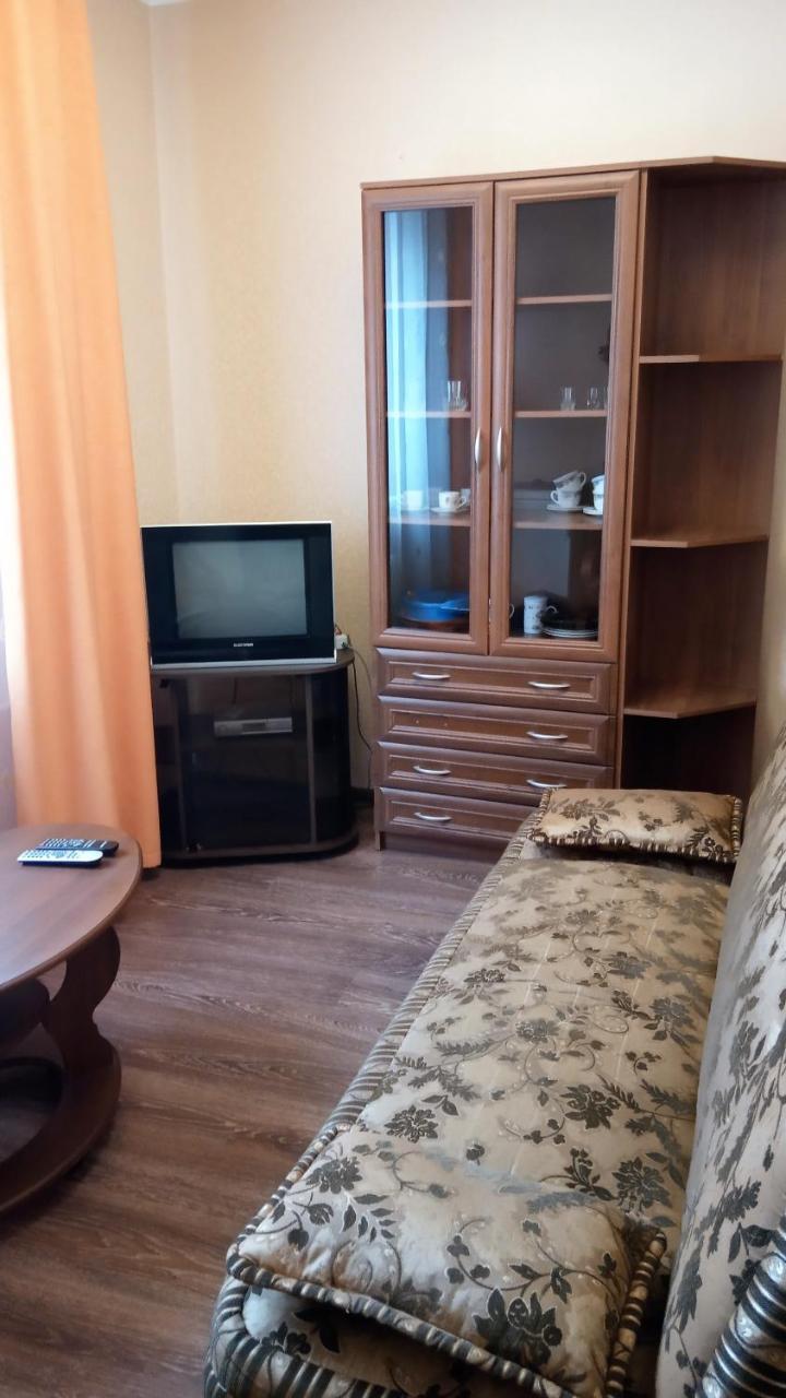 Hotel Сонячна Truskawiec Zewnętrze zdjęcie