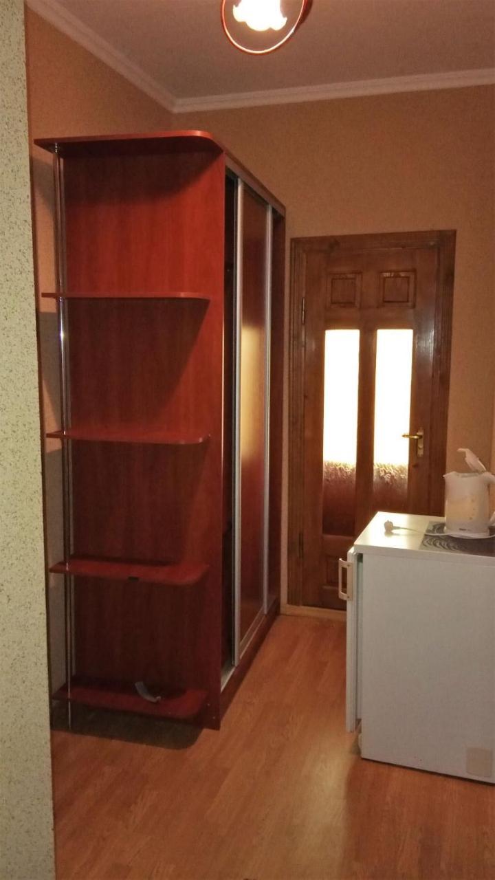 Hotel Сонячна Truskawiec Zewnętrze zdjęcie