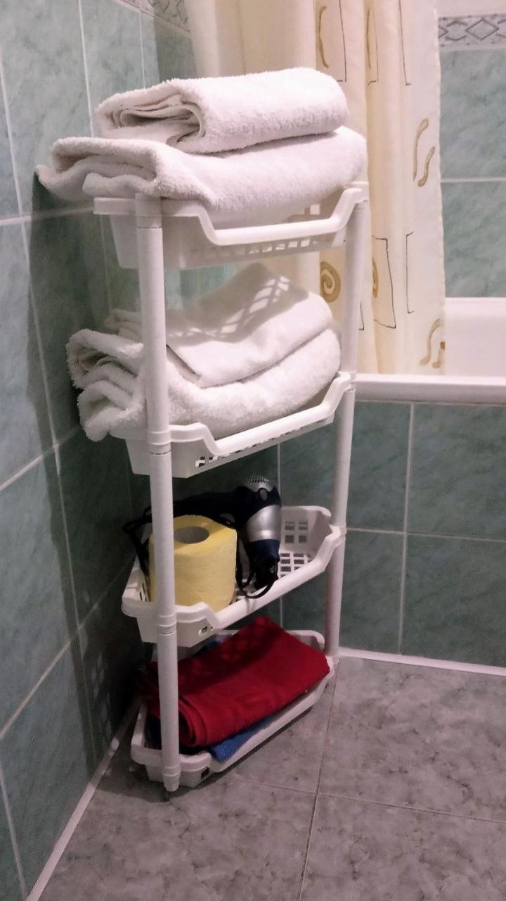 Hotel Сонячна Truskawiec Zewnętrze zdjęcie