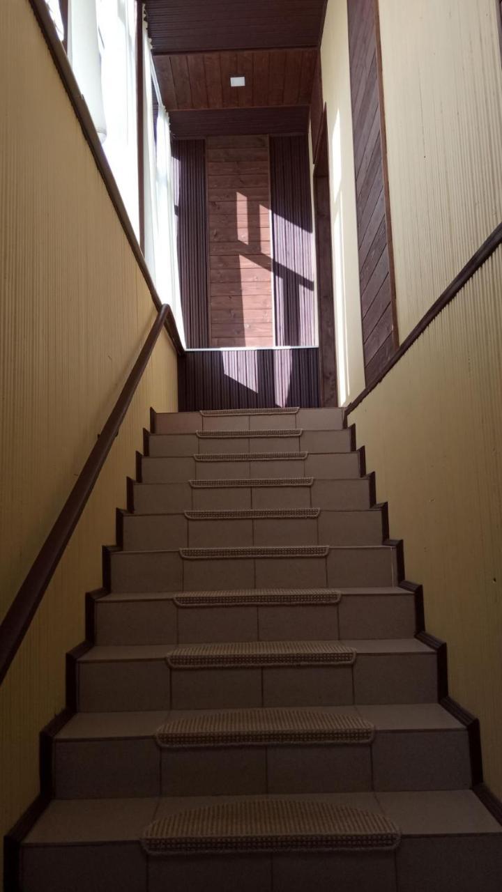 Hotel Сонячна Truskawiec Zewnętrze zdjęcie