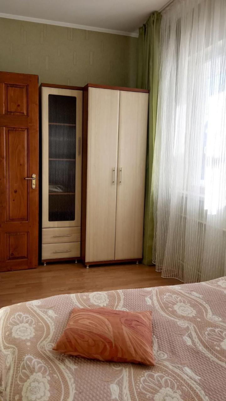 Hotel Сонячна Truskawiec Zewnętrze zdjęcie