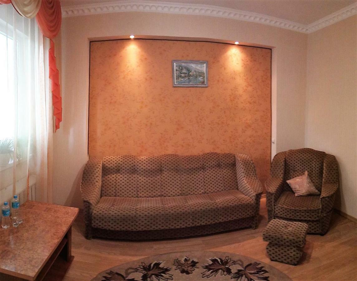 Hotel Сонячна Truskawiec Zewnętrze zdjęcie