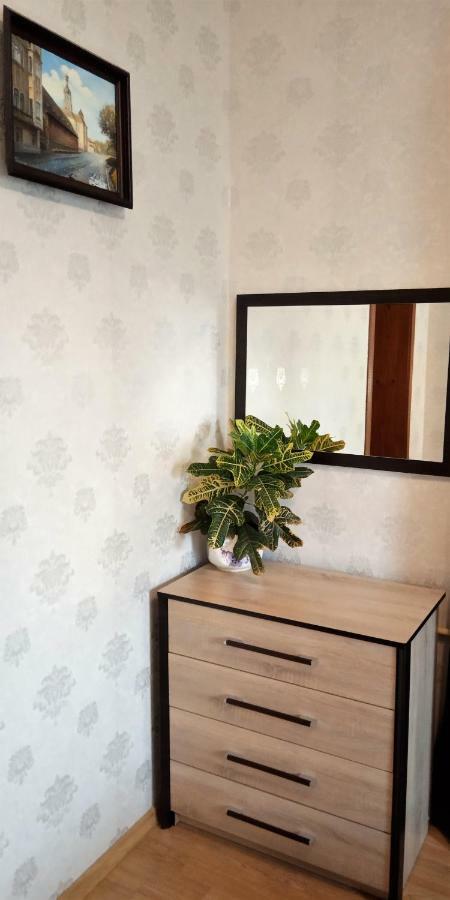 Hotel Сонячна Truskawiec Zewnętrze zdjęcie