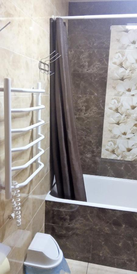 Hotel Сонячна Truskawiec Zewnętrze zdjęcie