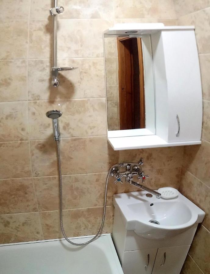 Hotel Сонячна Truskawiec Zewnętrze zdjęcie